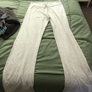 Brandy Melville lounge pants